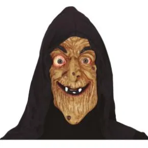 Häxmask