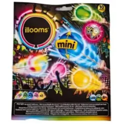 Illooms LED ballonger - Mini Punch