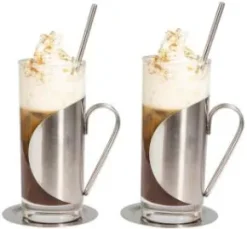 Irish Coffee glas i 2-pack