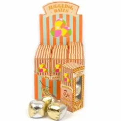 Jongleringsbollar 3-pack