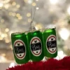 Julgranshänge 6-pack Beer