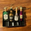 Julgranshänge 4-pack småflaskor