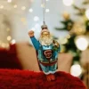 Julgranshänge - Supertomte