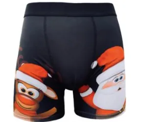 Julkalsonger (Large)