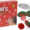 Julklapp till katten