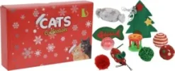 Julklapp till katten