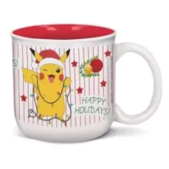 Julmugg - Pokemon