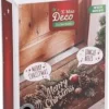 Julmusik till din dörrmatta