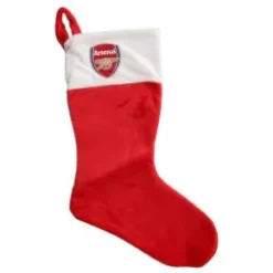 Julstrumpa Arsenal