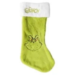 Julstrumpa Grinchen
