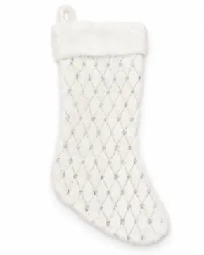 Julstrumpa lyx