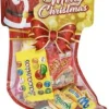 Julstrumpa med godis 223g