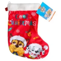 Julstrumpa - Paw Patrol