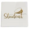 Kaffeservetter 16-pack - Student