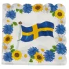 Kaffeservetter 16-pack - Sverige