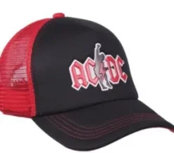 Keps - AC/DC