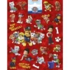 Klistermärken - Paw Patrol