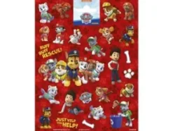 Klistermärken - Paw Patrol