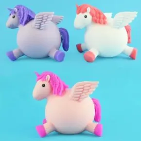 Klämdjur - Unicorn