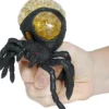 Klämfigur Spindel med ägg