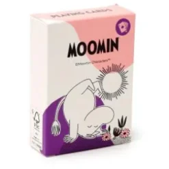 Kortlek Mumin