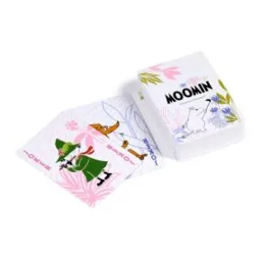 Kortlek - Mumin