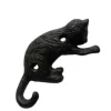 Krok i gjutjärn - Liggande KATT