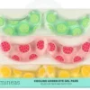 Kylande underögonmask 3-pack