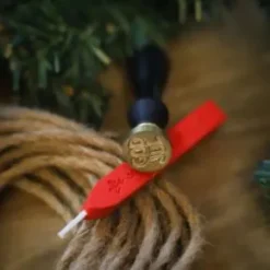 Lacksigill set GOD JUL