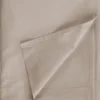 Lakan 240x260cm BRUN