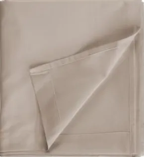 Lakan 240x260cm BRUN