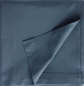 Lakan 150x250cm MARINBLÅ