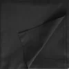 Lakan 180x260cm SVART