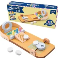 Launcher-spel