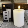 LED-ljus med fjärrkontroll