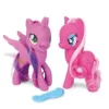 Leksakshästar "Dream Horse" lila & rosa