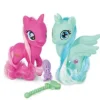 Leksakshästar "Dream Horse" rosa & turkos
