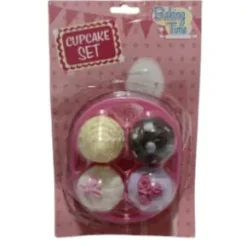 Lekset - Cupcakes