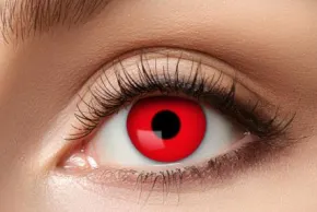 Linser Red Devil