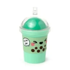 Lipbalm - Bubble Tea (Mint)