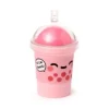 Lipbalm -Bubble Tea (Strawberry)
