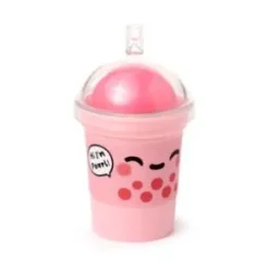 Lipbalm -Bubble Tea (Strawberry)