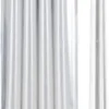 Ljus i metallic 4-pack 30 cm (pärlemo)