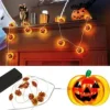 Ljusslinga Pumpor