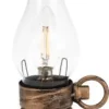 Lykta LED