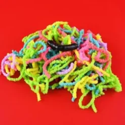 Magic Worms Rainbow