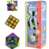 Magiska kuber 3-pack