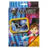 Magitrick - Magiskt rep