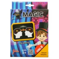 Magitrick - Telepati
