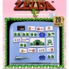 Magneter i 20-pack - ZELDA